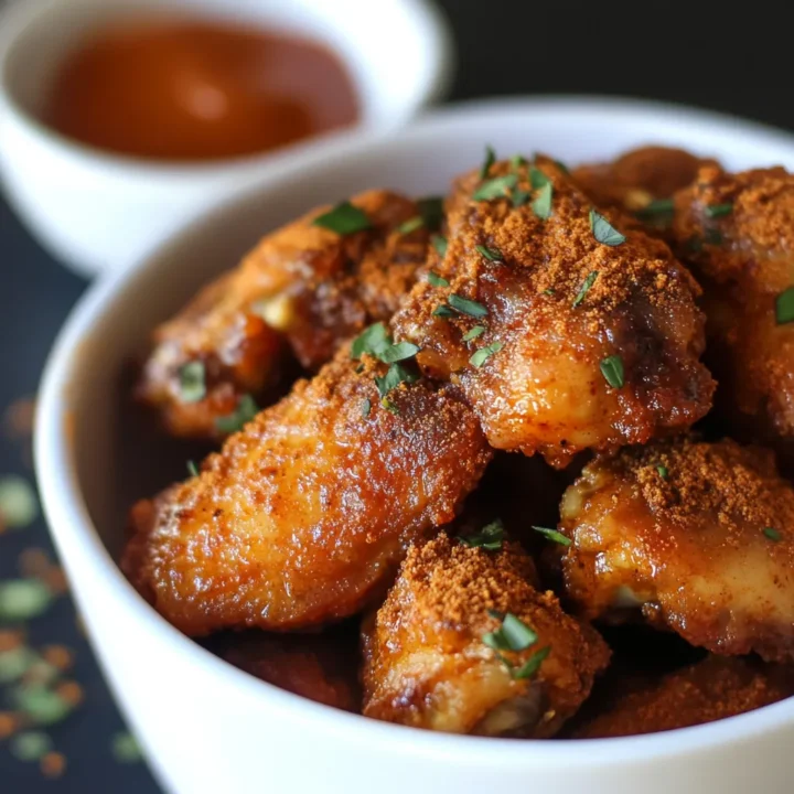 Wingstop Hot Honey Rub: A Flavorful Journey to Your Kitchen