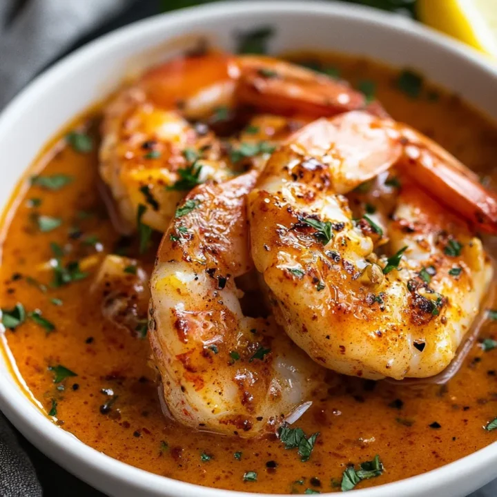 Creole Butter Sauce: A Flavorful Journey into Southern Cuisine