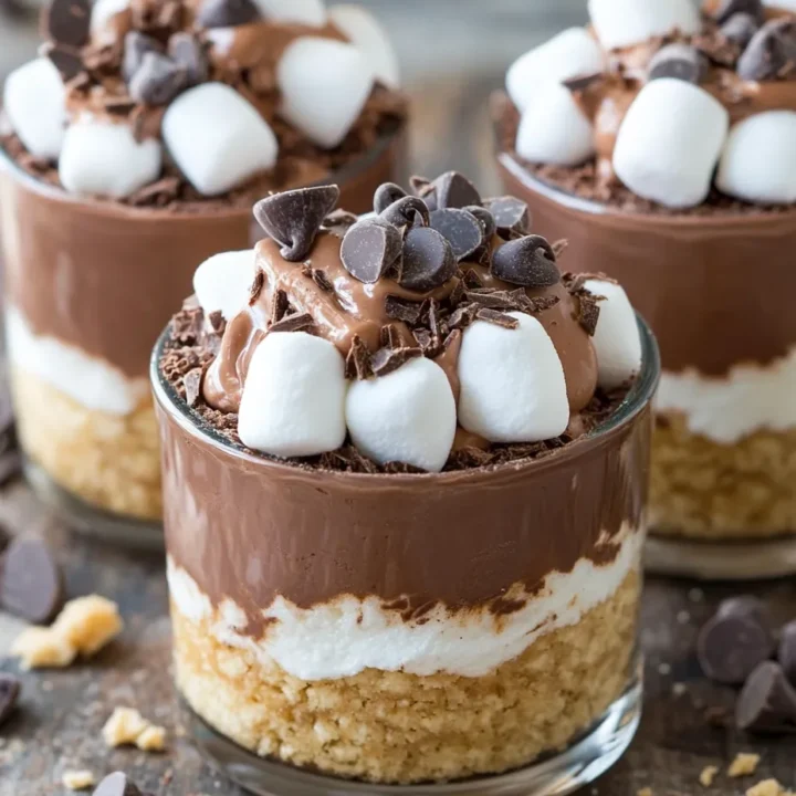 No-Bake Moose Farts Treat: A Fun and Delicious Dessert Recipe