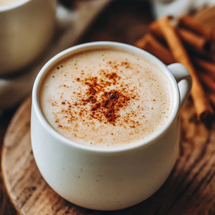 Low Carb Chai Tea Latte: A Delicious and Healthy Twist on a Classic
