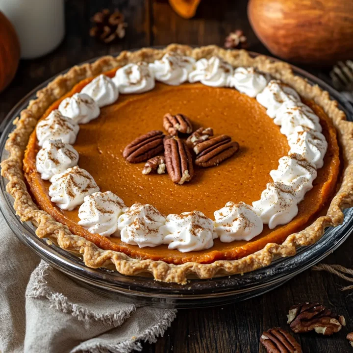 Sweet Potato Pie: A Delicious Journey into Flavor and Nutrition