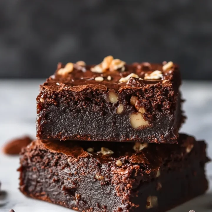 Quick Date Brownies Recipe – Indulgent, Healthy, and Easy to Make