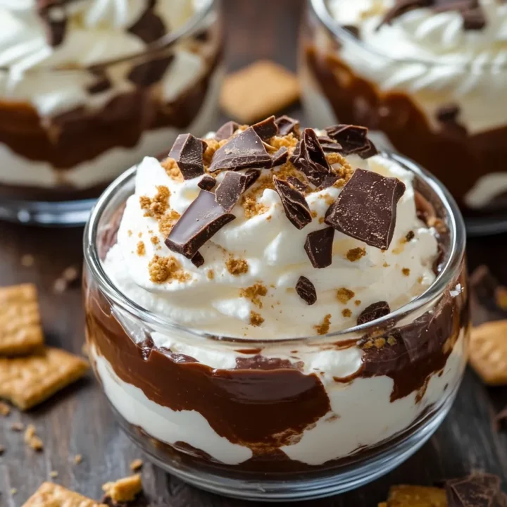 No Bake Moose Farts: A Delightful Dessert Adventure