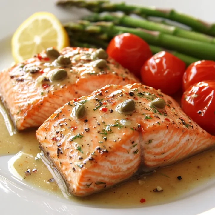Baked Salmon Meal: A Flavorful and Nutritious Delight