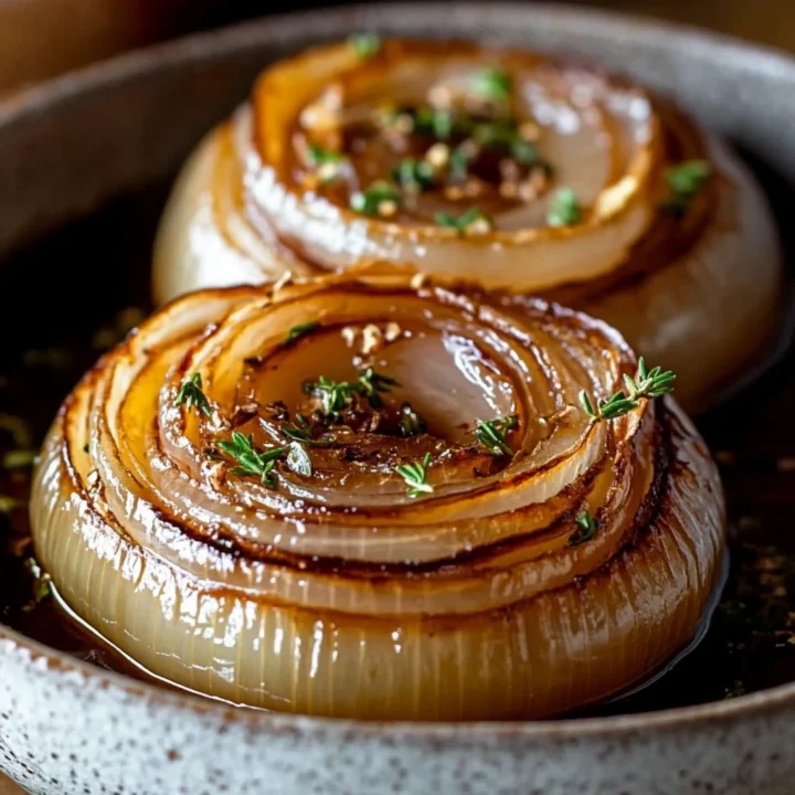 Onion Boil Recipe: A Flavorful and Hearty Delight