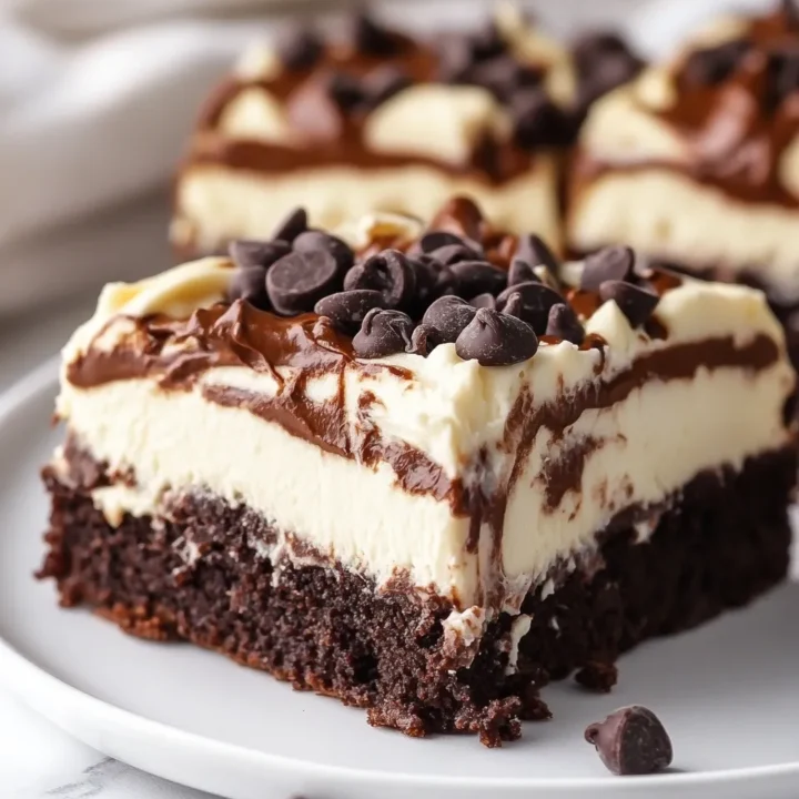 Keto Earthquake Cake Recipe