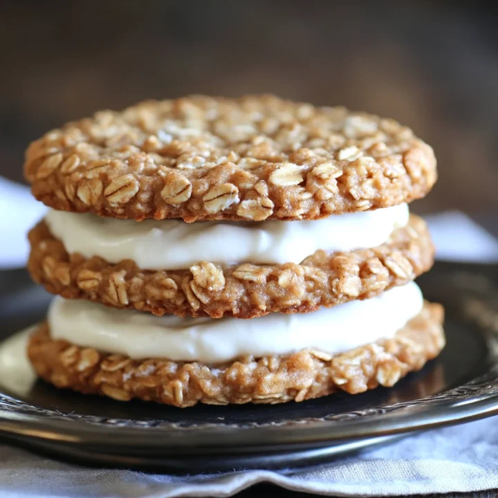 Homemade Oatmeal Cream Pies: The Ultimate Guide to a Classic Treat