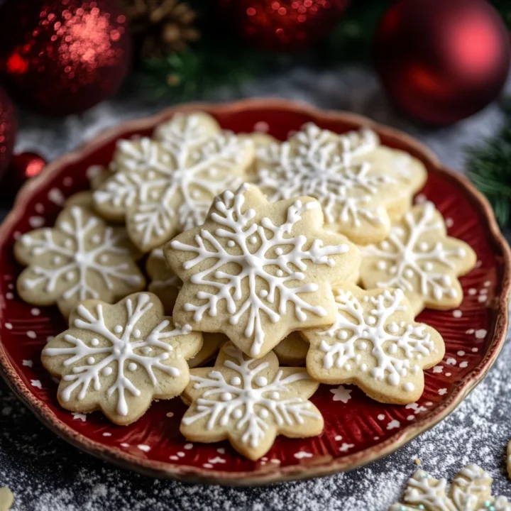 The Ultimate Sugar Cookie Recipe: A Sweet Delight for Every Occasion