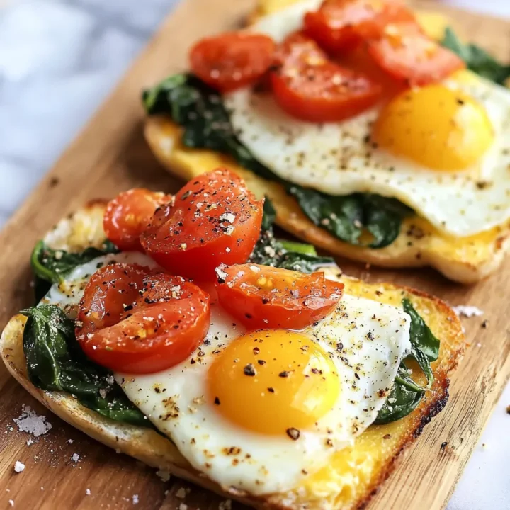 Easy Favorite Morning Breakfast Recipe