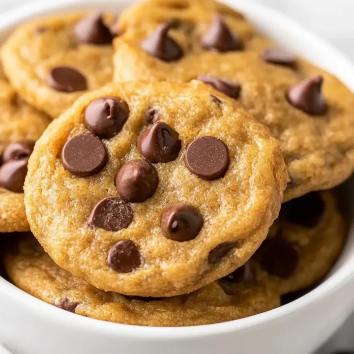 Lazy Morning Sweet Treats Recipe