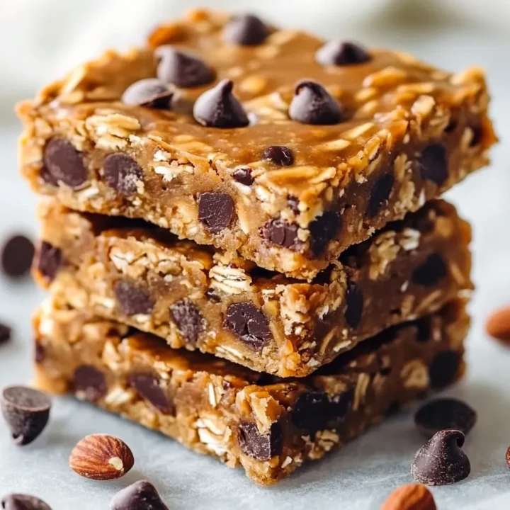 Better Than Anything Bars Recipe