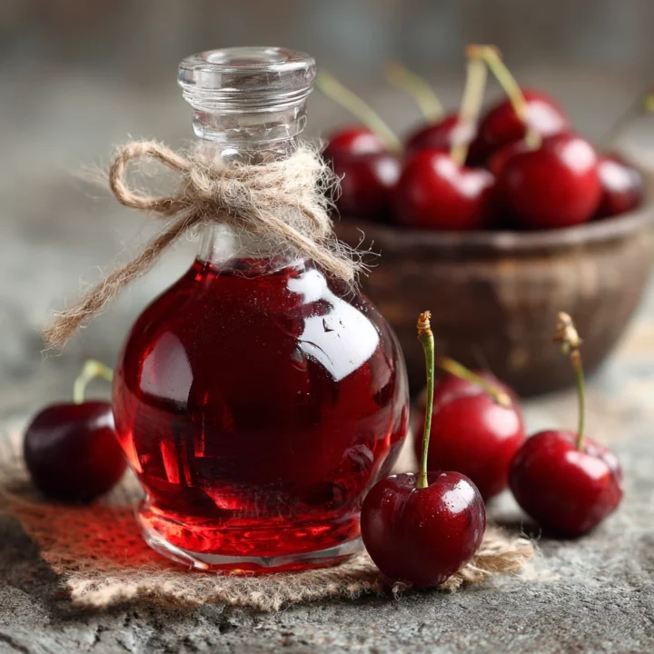 Sugar Free Cherry Flavoring Syrup