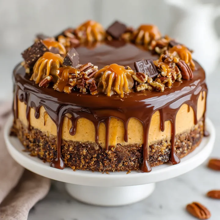 Mulberry Earl Grey Cheesecake Recipe