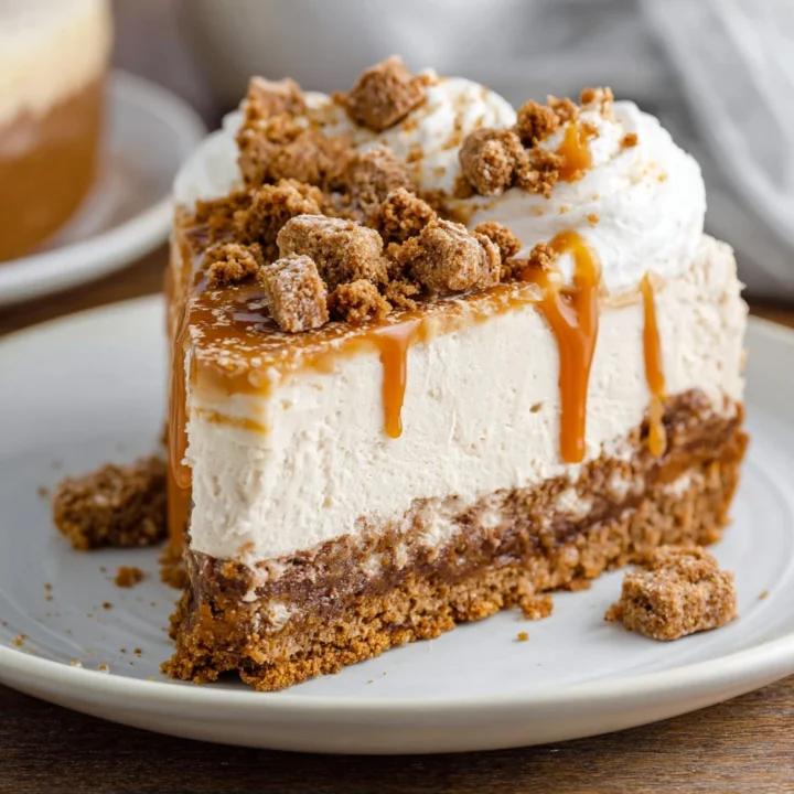 Quick Lemon Dessert Bars Recipe
