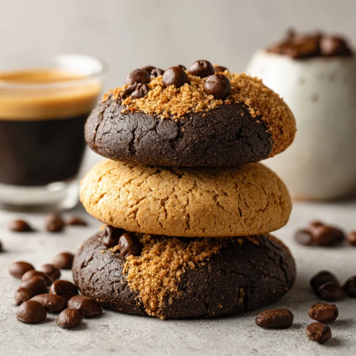 Espresso Martini Cookies Recipe